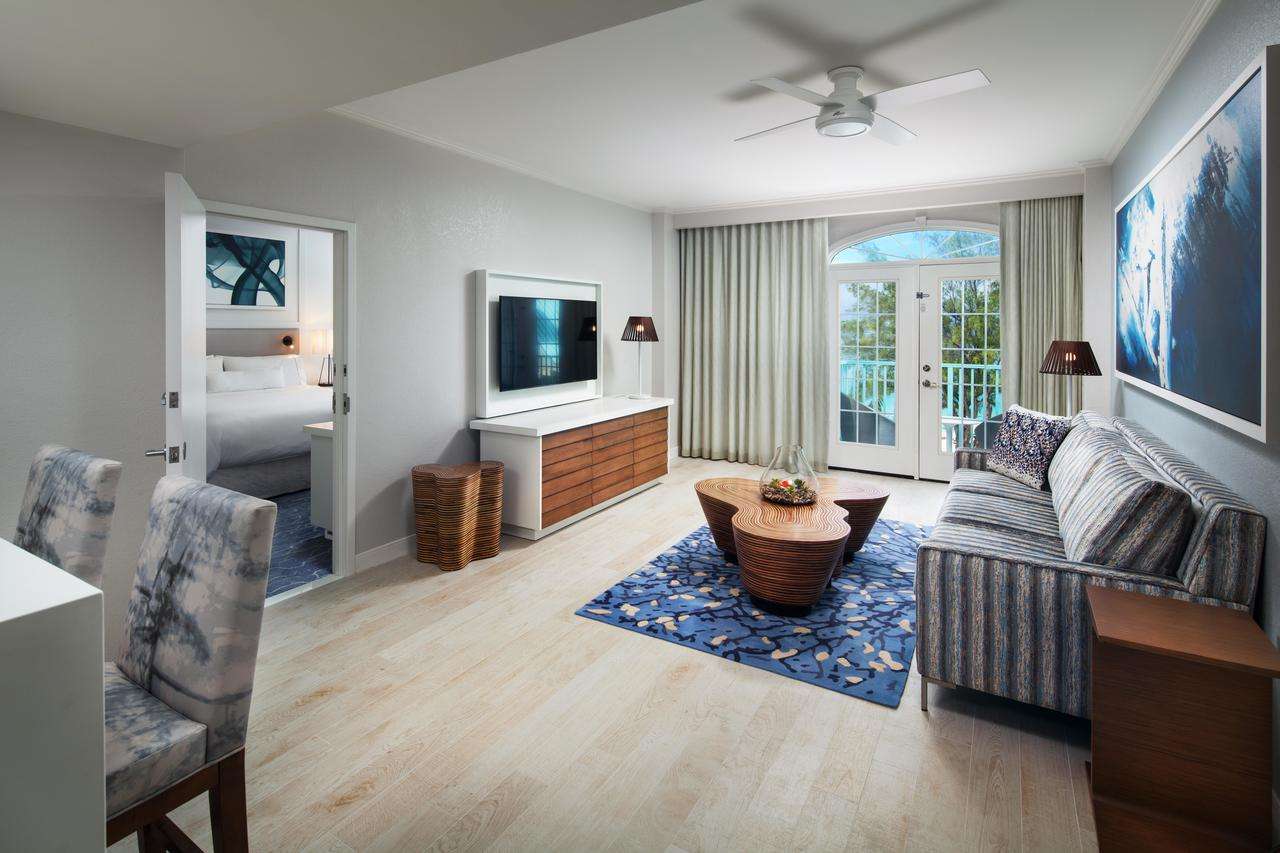 The Westin Grand Cayman Seven Mile Beach Resort