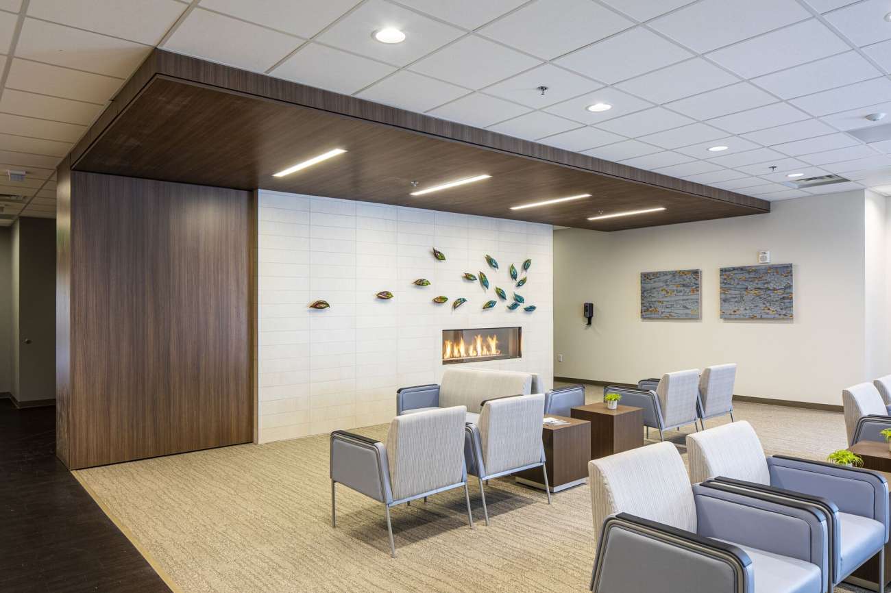 UP Marquette Health System