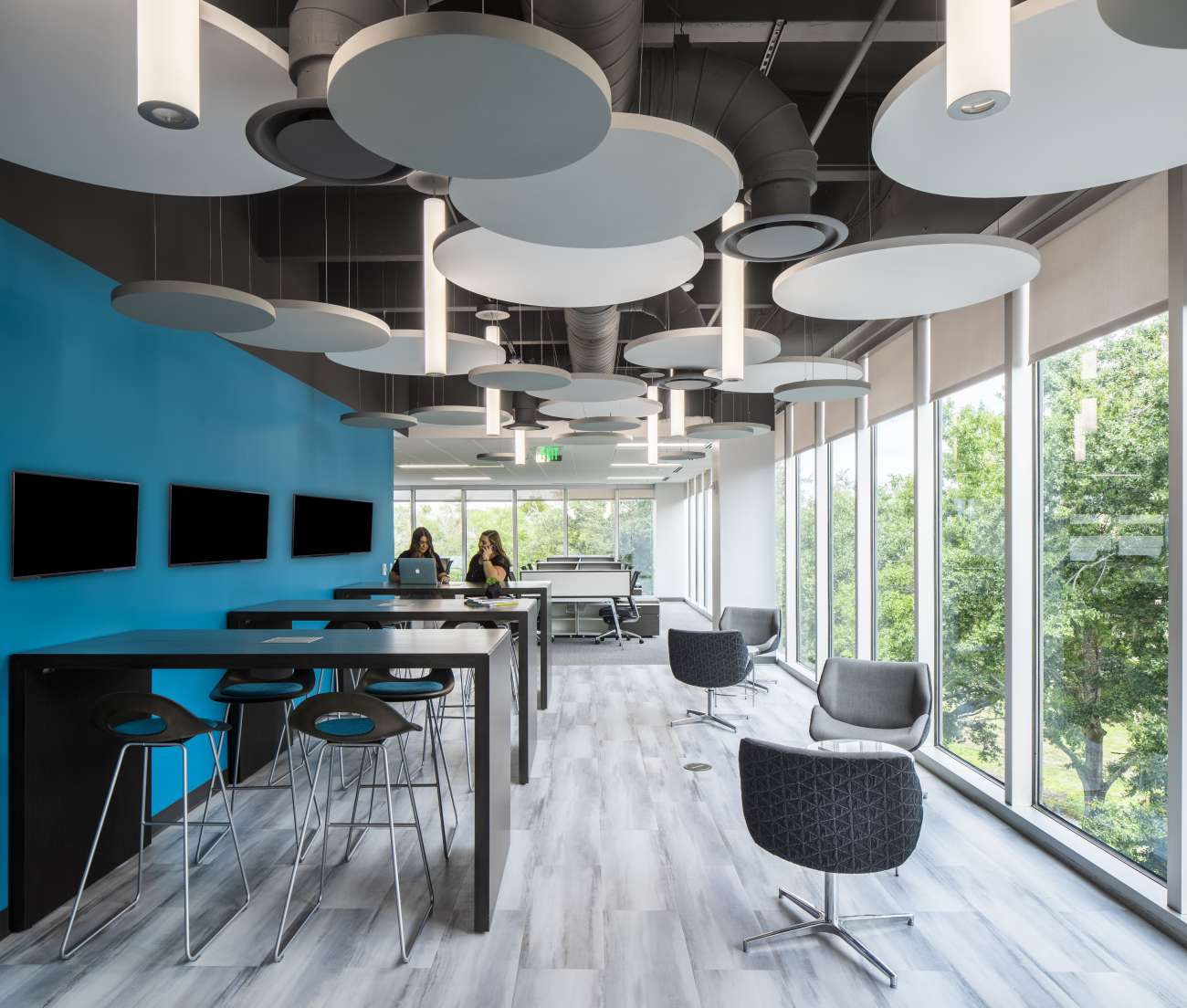 Wyndham Headquarters