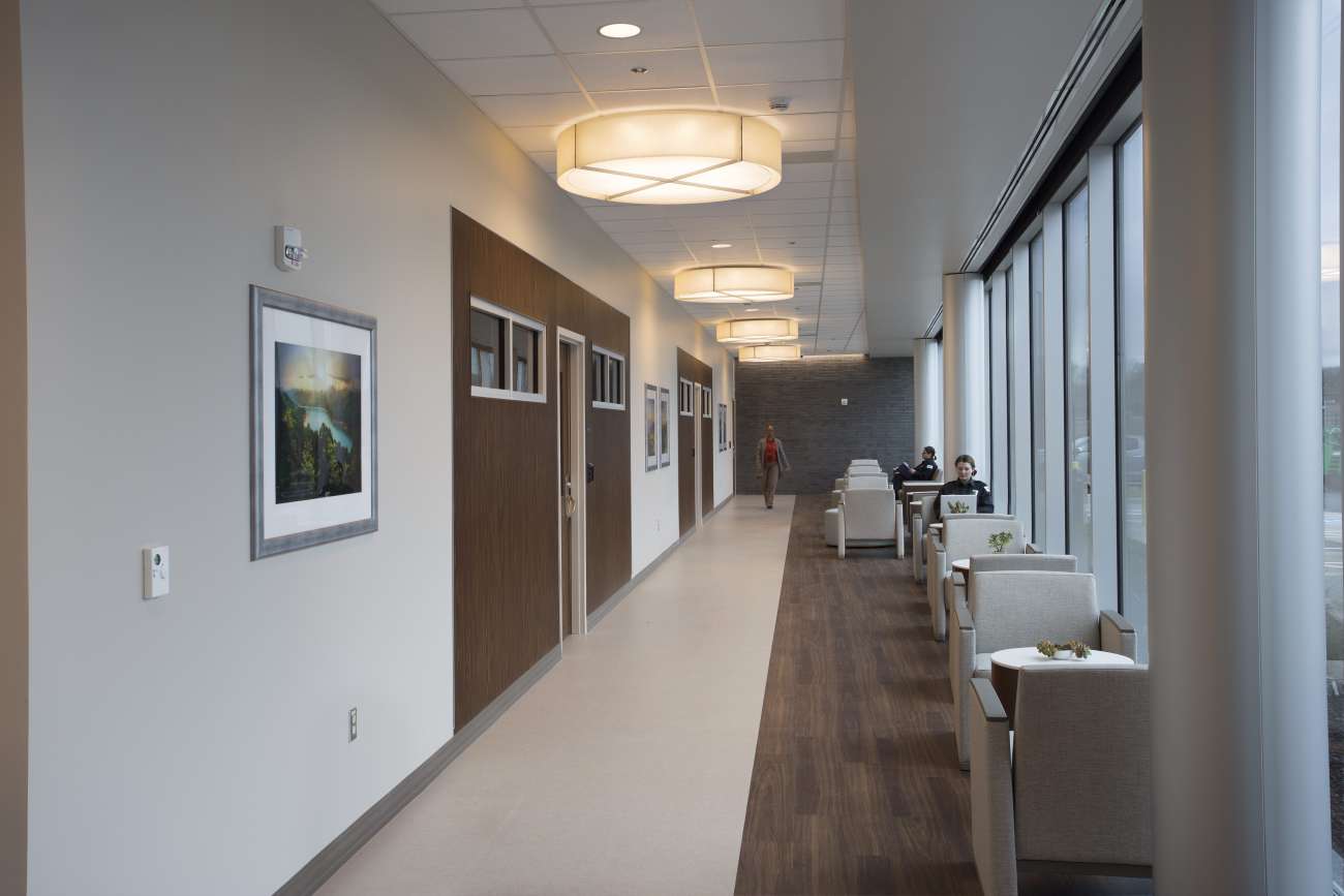 Pinewood Springs Mental Health Hospital