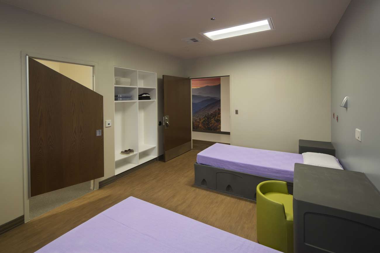 Pinewood Springs Mental Health Hospital