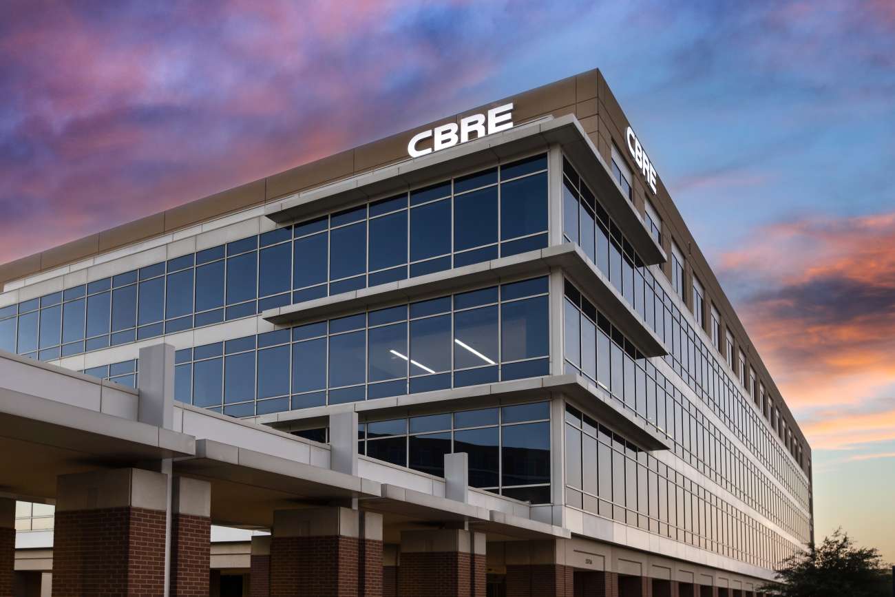 CBRE Office - Richardson