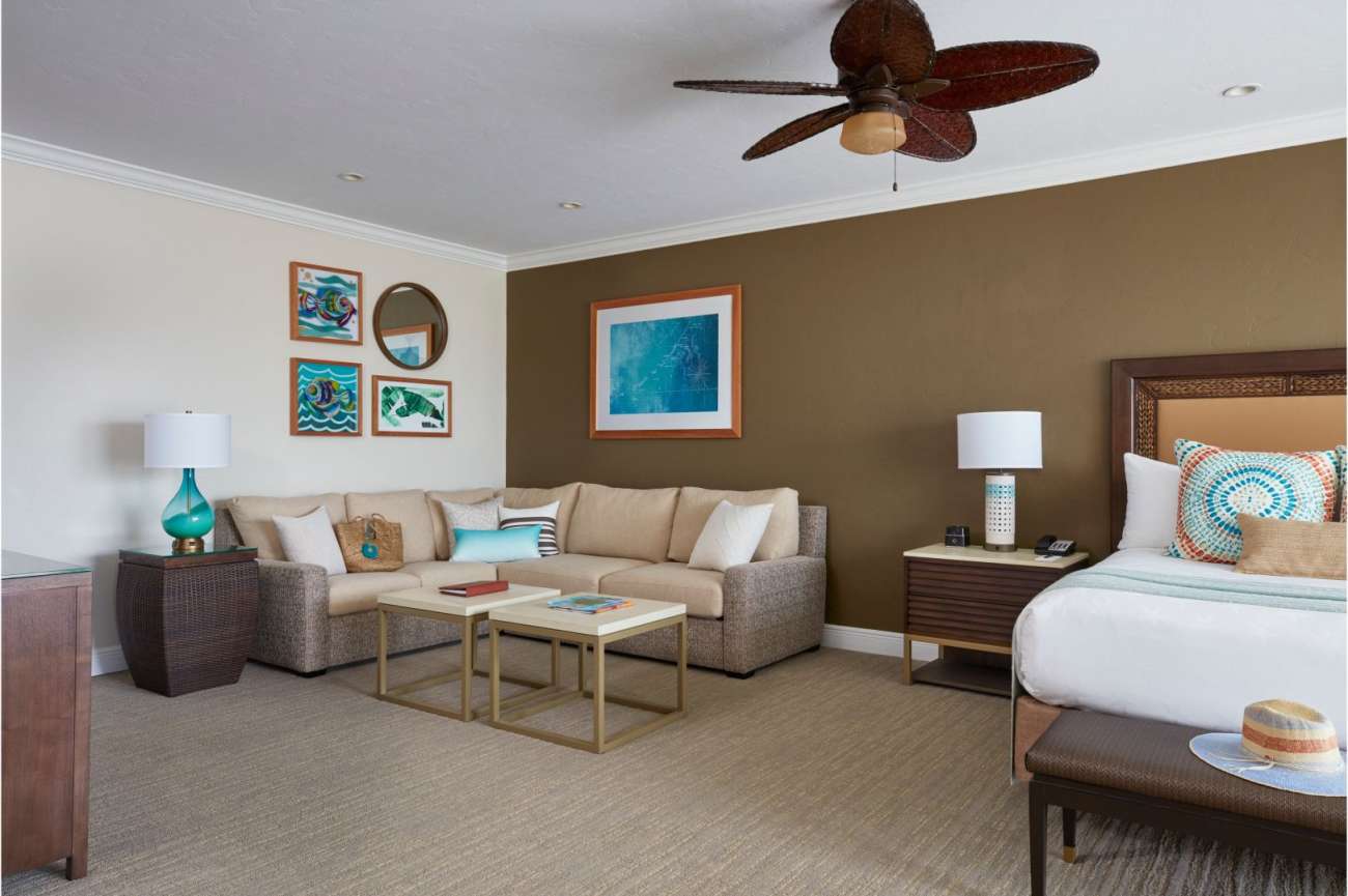 Cheeca Lodge & Spa