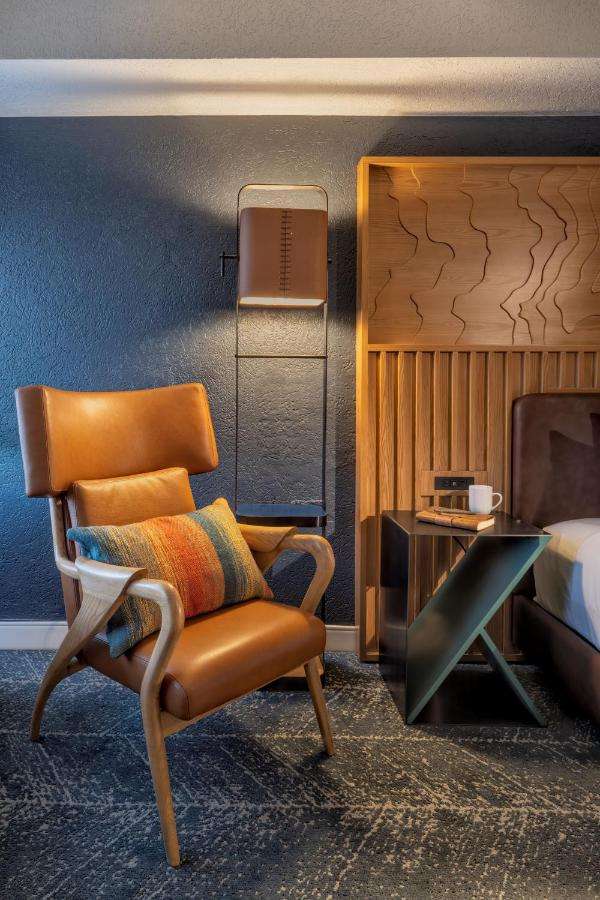 The Wildbirch Hotel