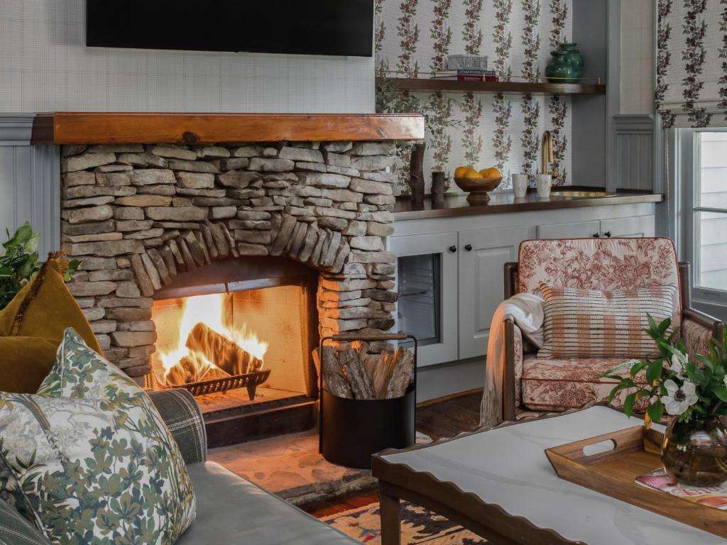 Barnsley Resort