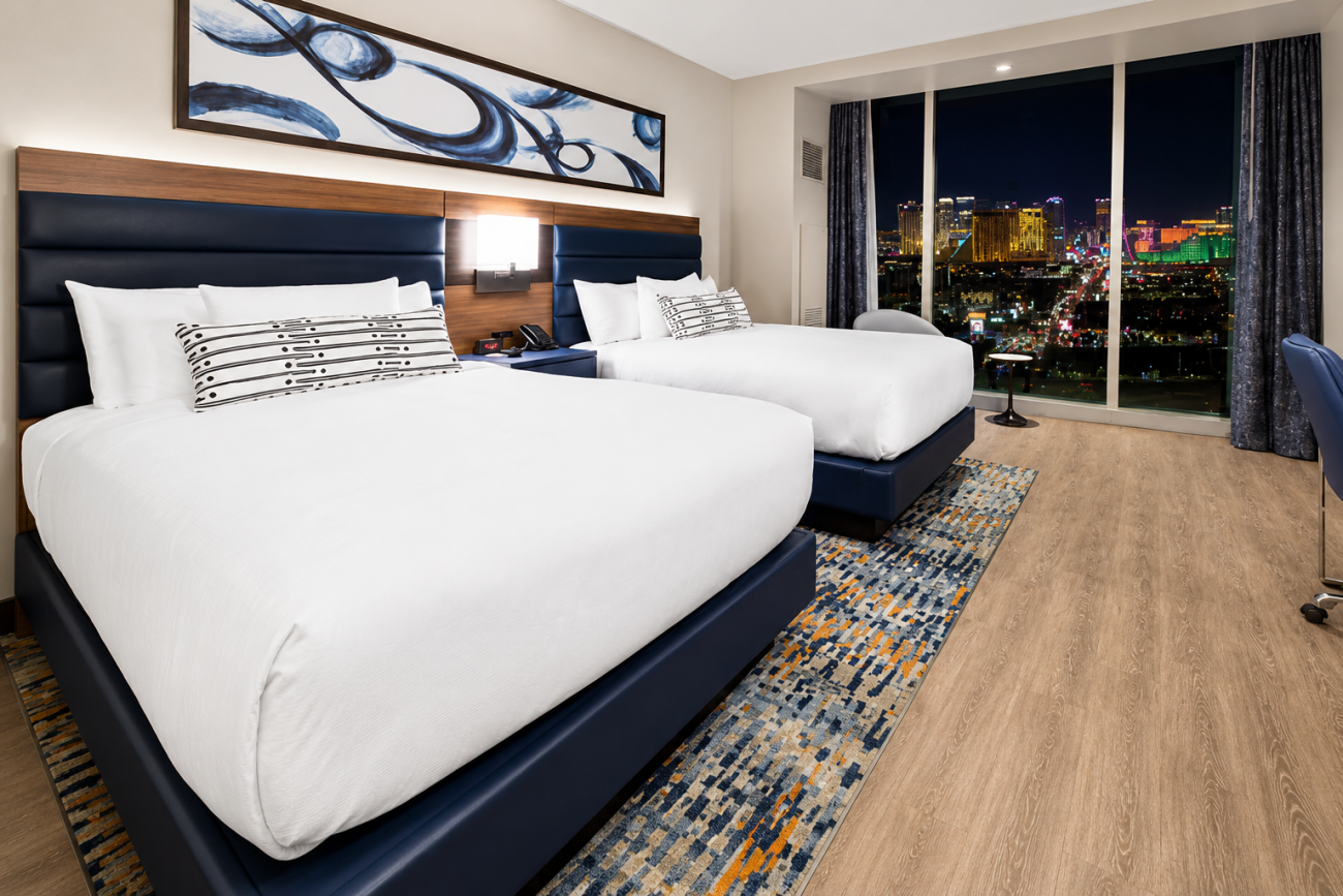 M Resort Spa & Casino