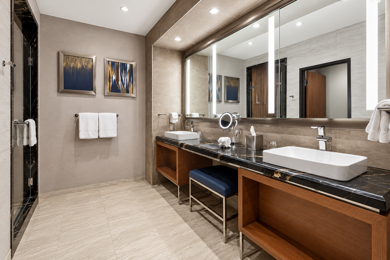 M Resort Spa & Casino
