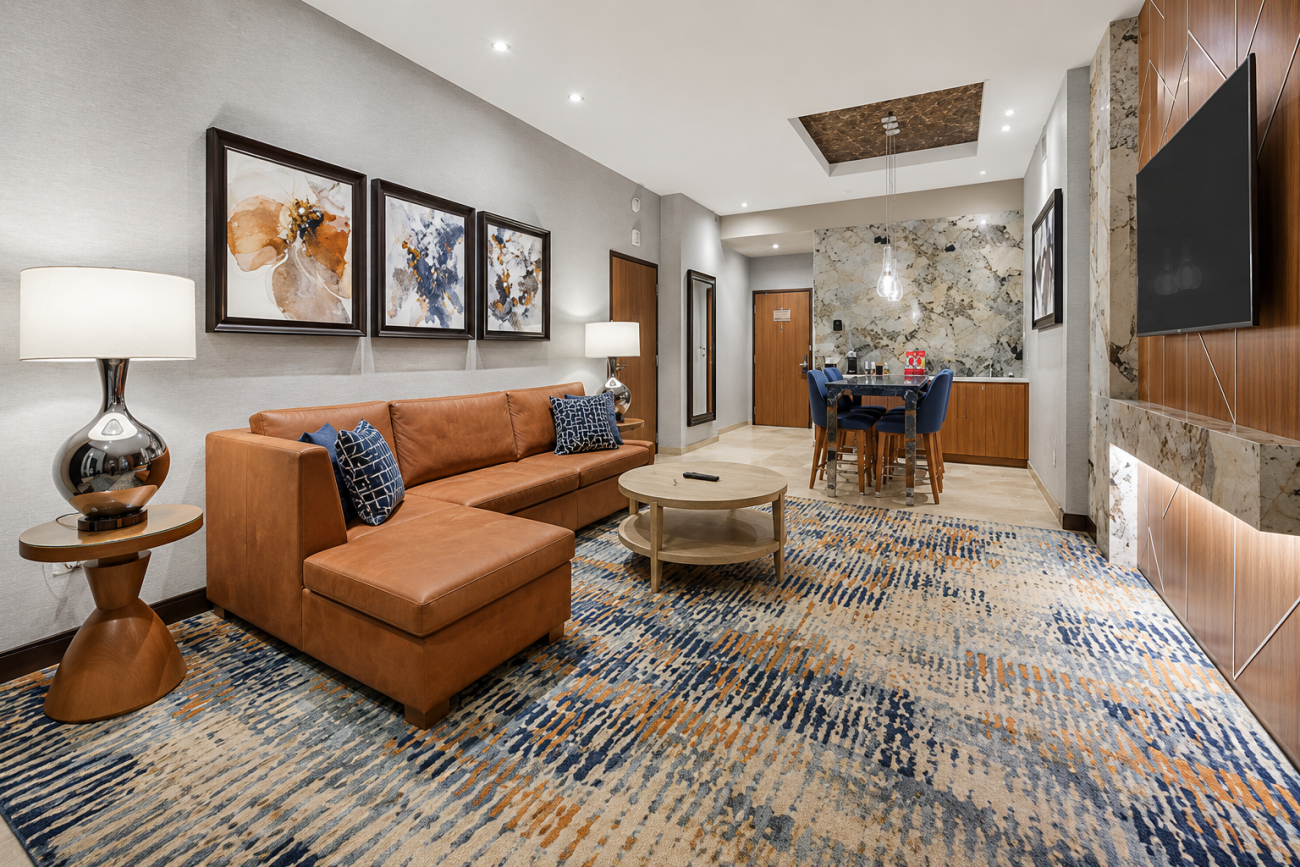 M Resort Spa & Casino