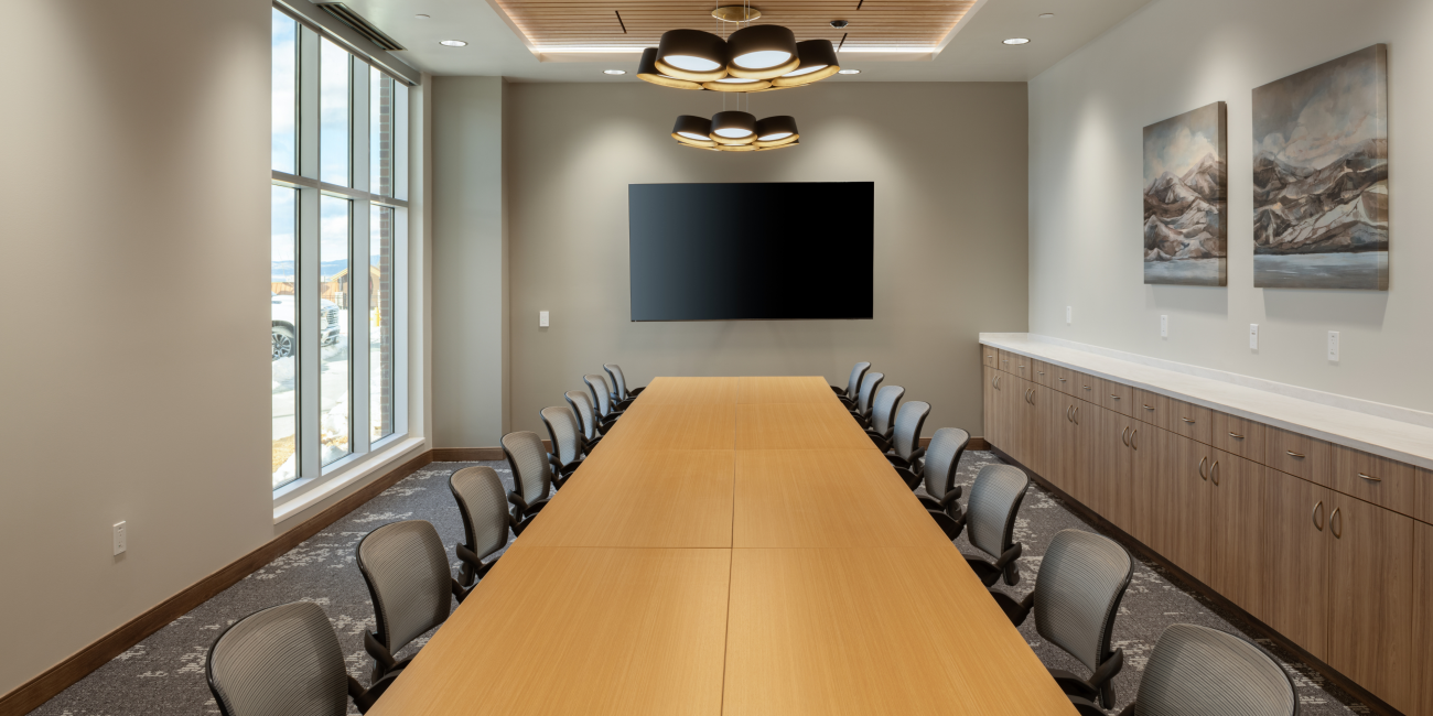 Benefis Helena Specialty Center