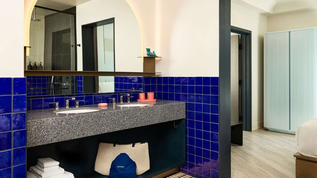 Catbird Hotel
