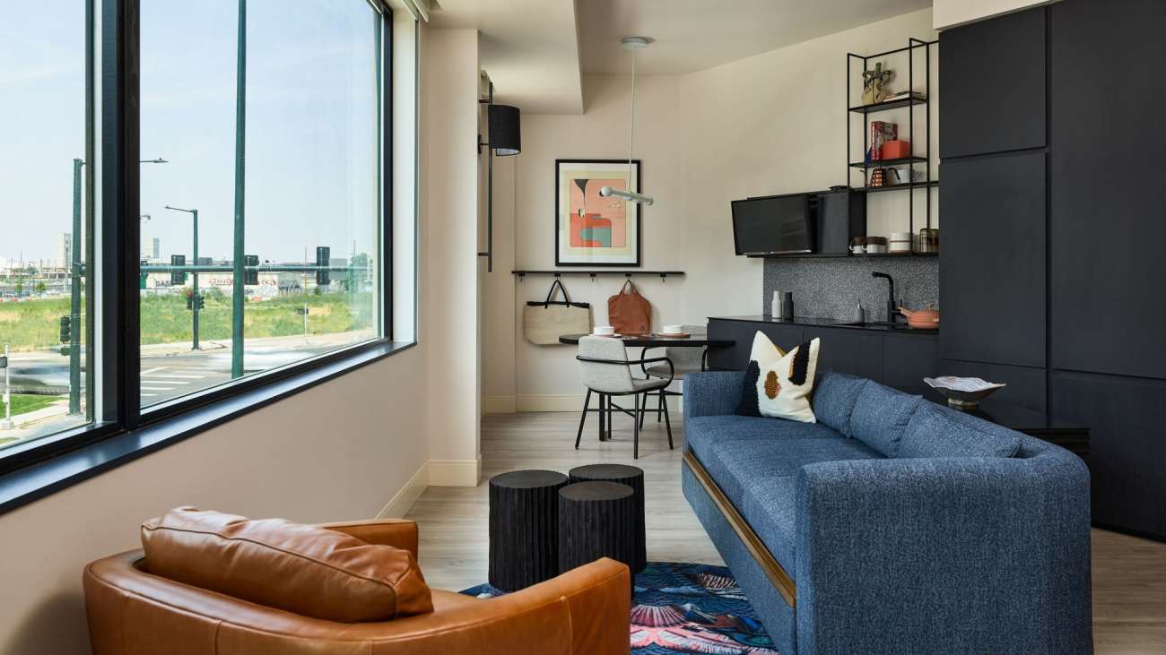 Catbird Hotel