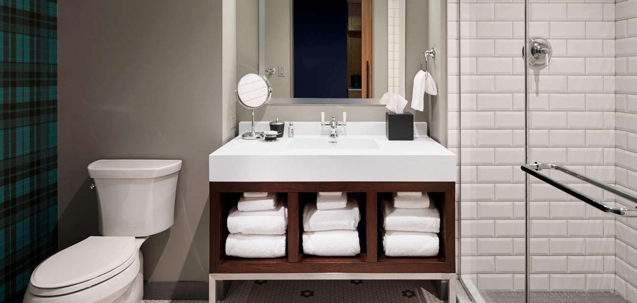Hotel Zachary, a Tribute Portfolio Hotel