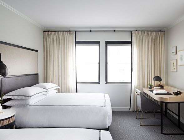 Kimpton Cottonwood Hotel