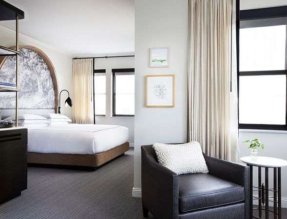 Kimpton Cottonwood Hotel