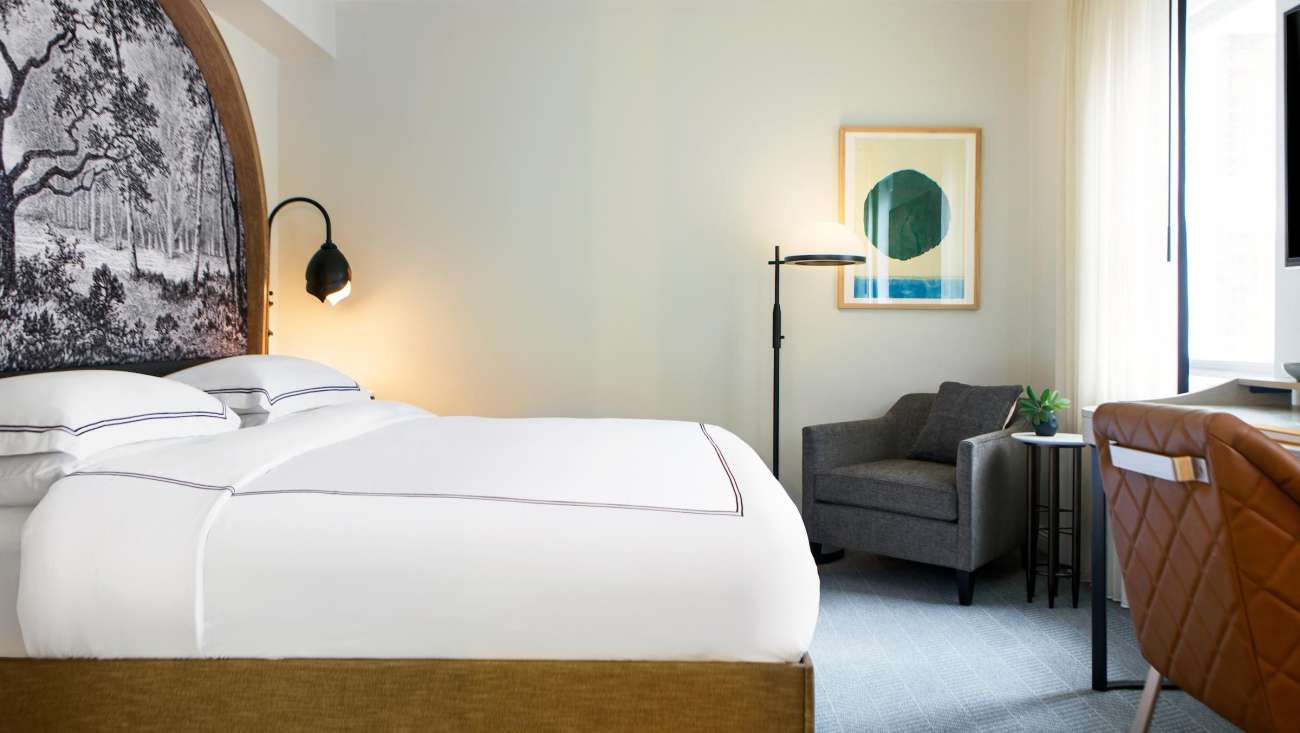 Kimpton Cottonwood Hotel