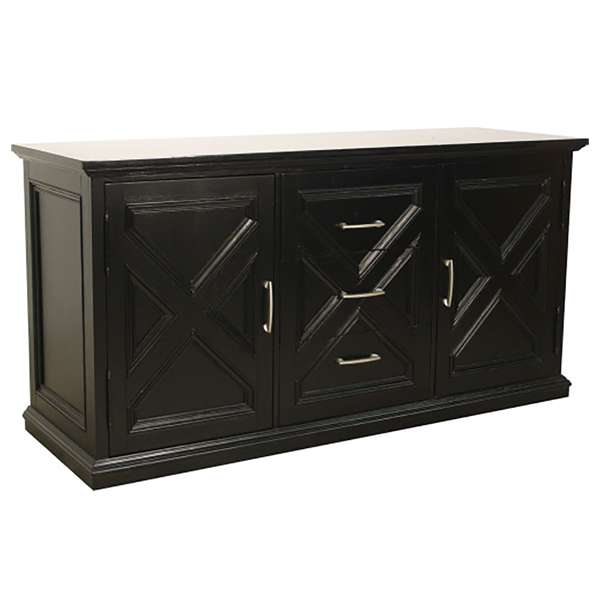 Bryan Ashley HD201127A CredenzasTV panels Product