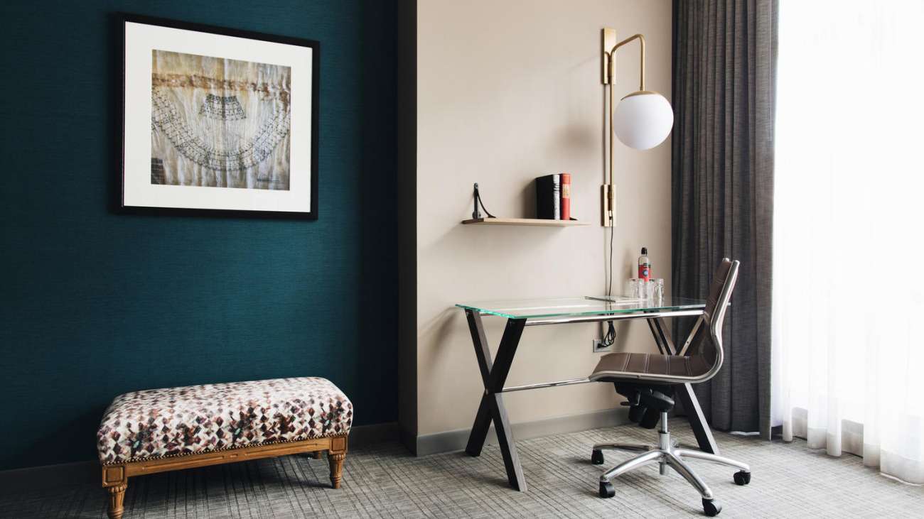 Hotel Zachary, a Tribute Portfolio Hotel