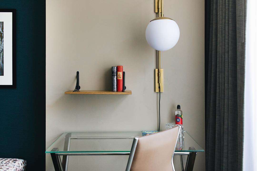 Hotel Zachary, a Tribute Portfolio Hotel