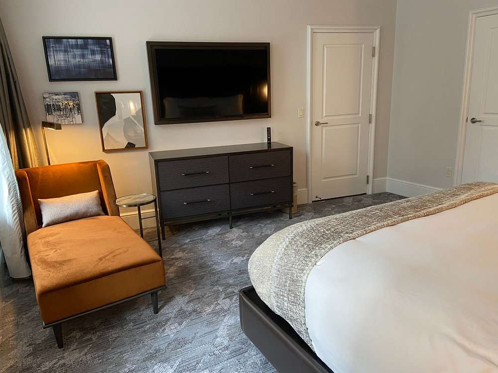 The Ritz-Carlton Club Residences, San Francisco