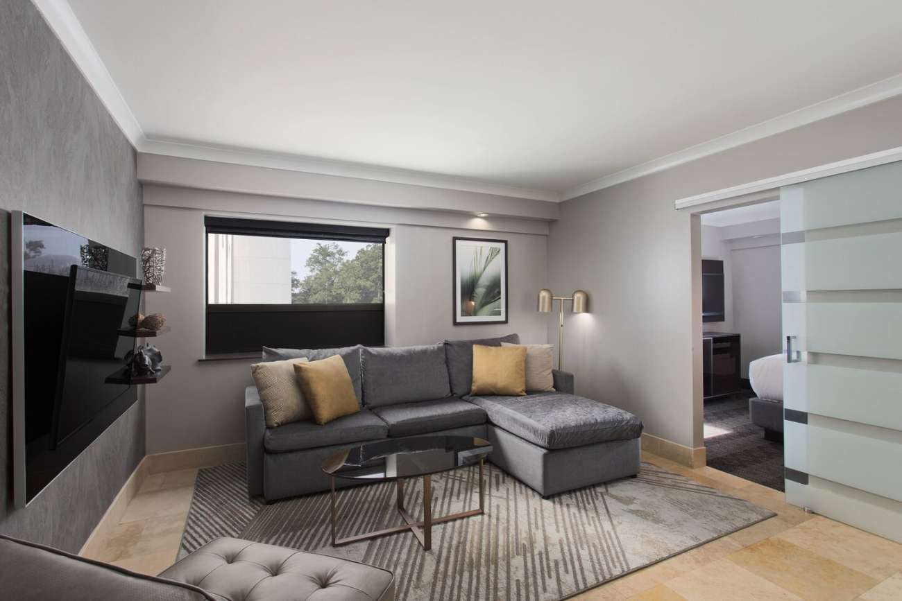 Hotel Duval, Autograph Collection