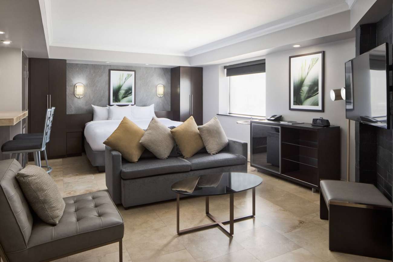 Hotel Duval, Autograph Collection
