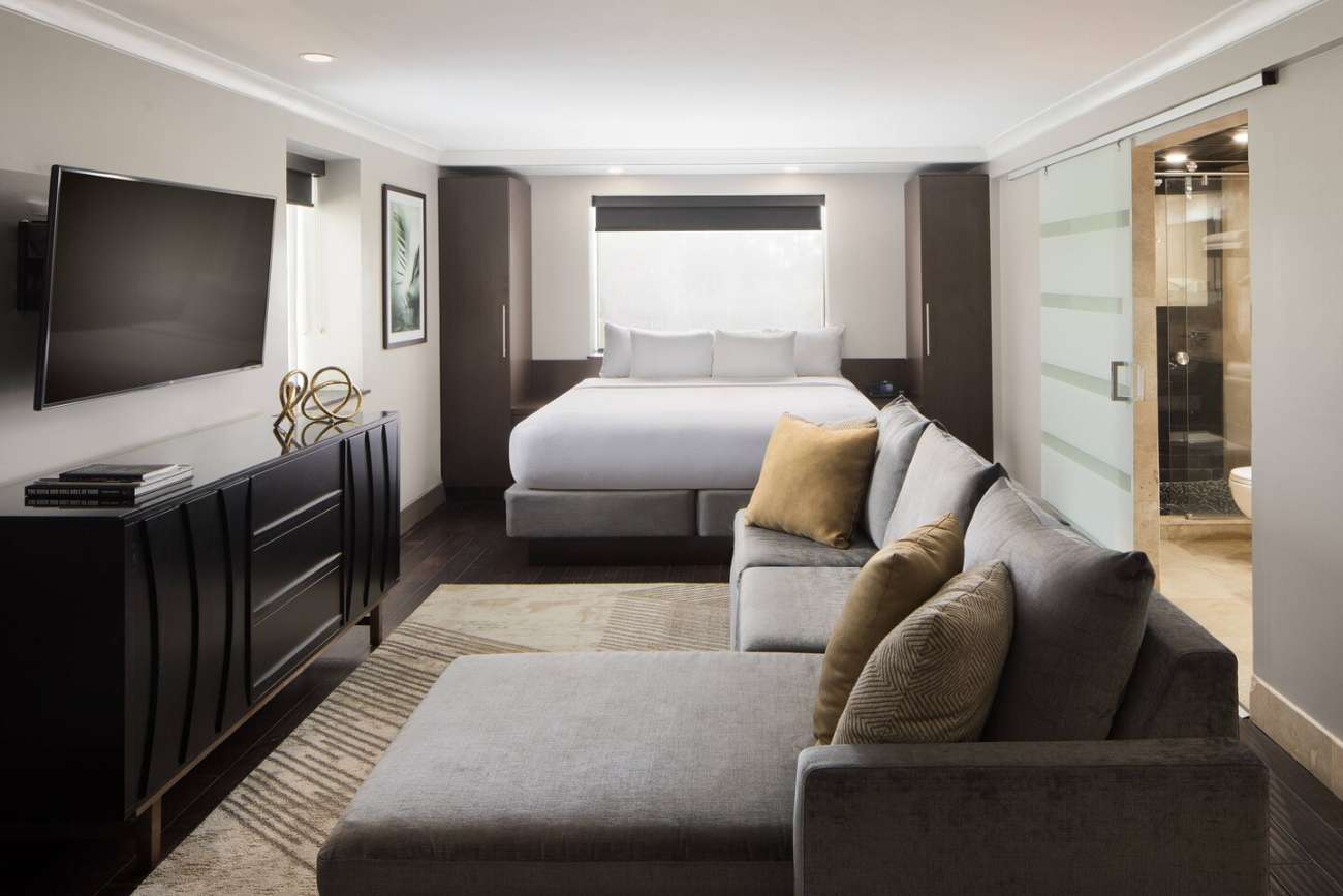 Hotel Duval, Autograph Collection