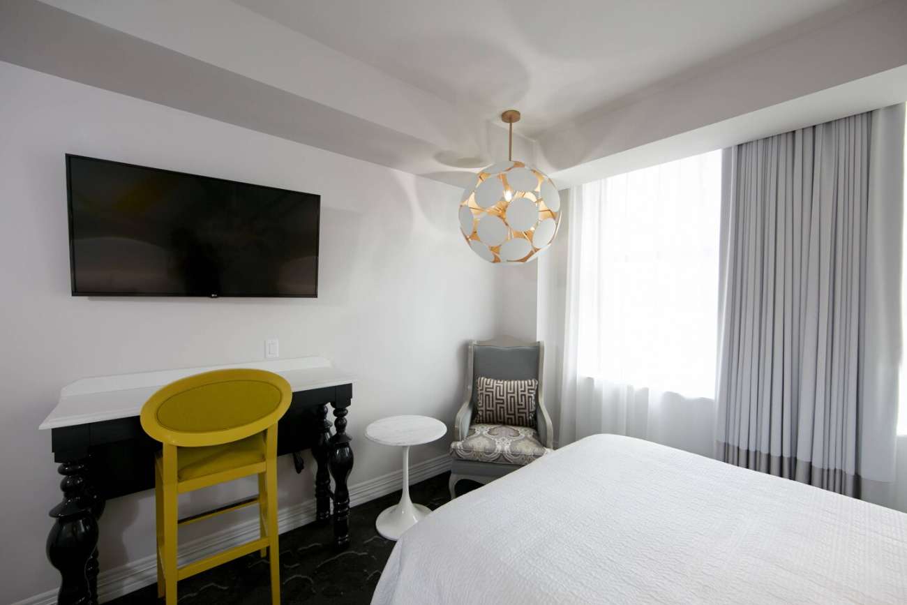 Elyton Hotel, Autograph Collection