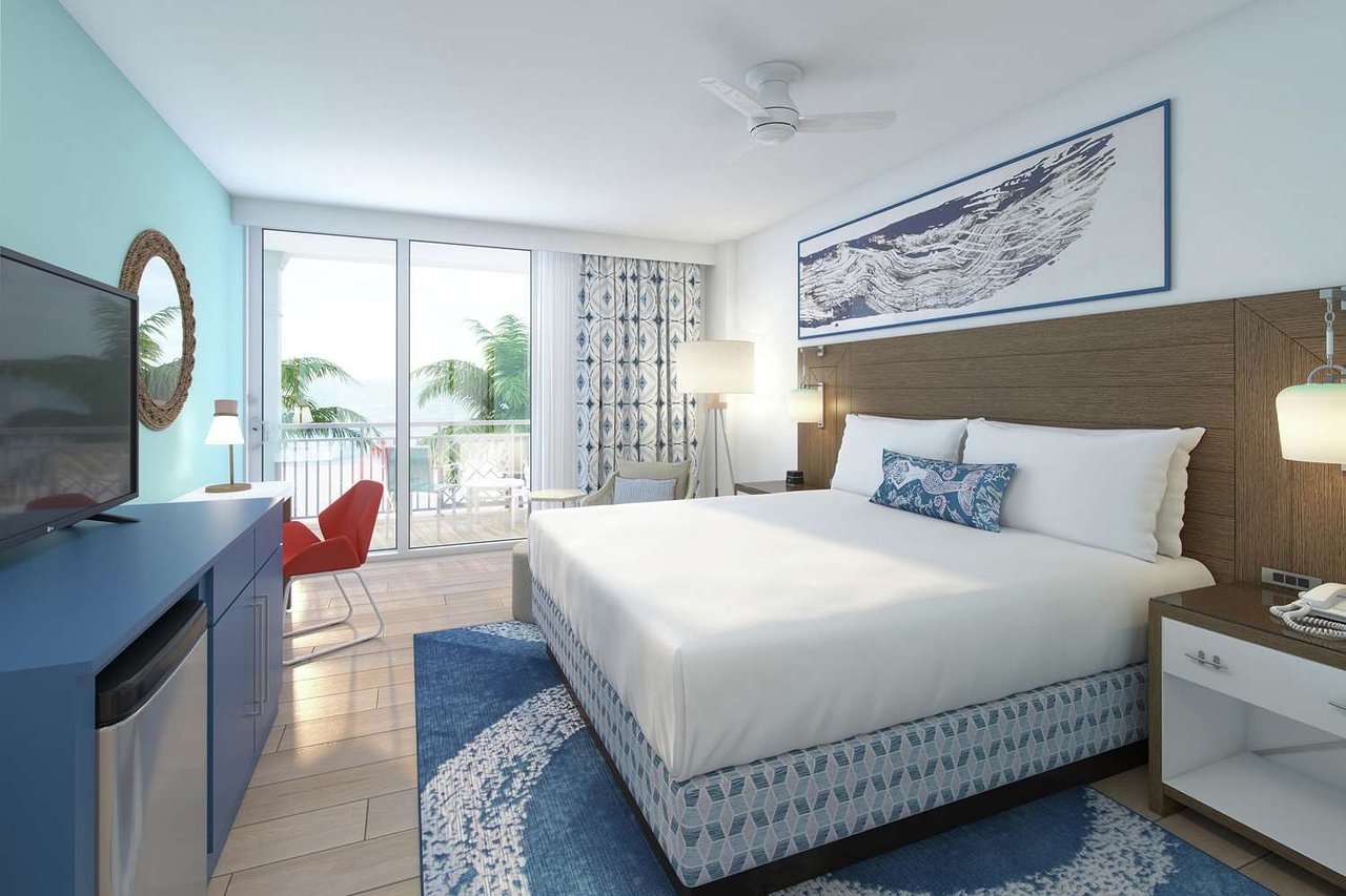 The Reach Key West, Curio Hotel by Hilton