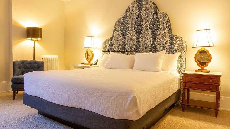Hotel Colorado