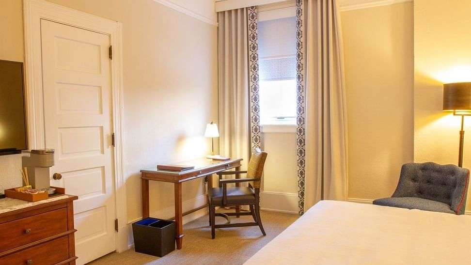 Hotel Colorado
