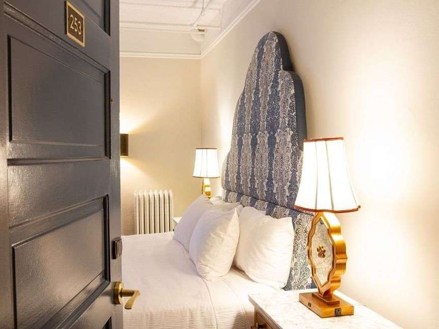 Hotel Colorado