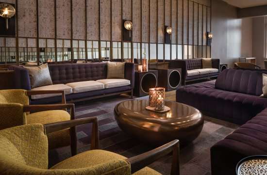 Hotel Henry Urban Resort Conference Center, Buffalo, NY