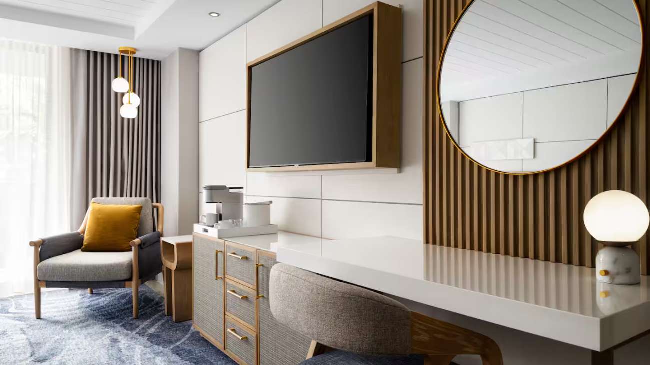 Hotel La Jolla, Curio Collection by Hilton