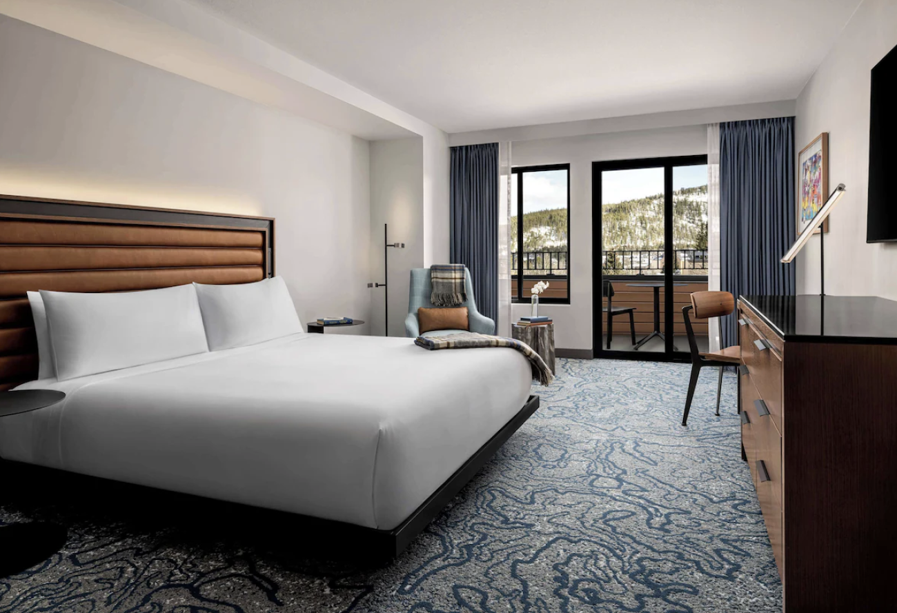 Hotel Alpenrock Breckenridge, Curio Collection by Hilton