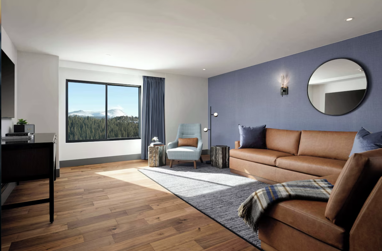 Hotel Alpenrock Breckenridge, Curio Collection by Hilton