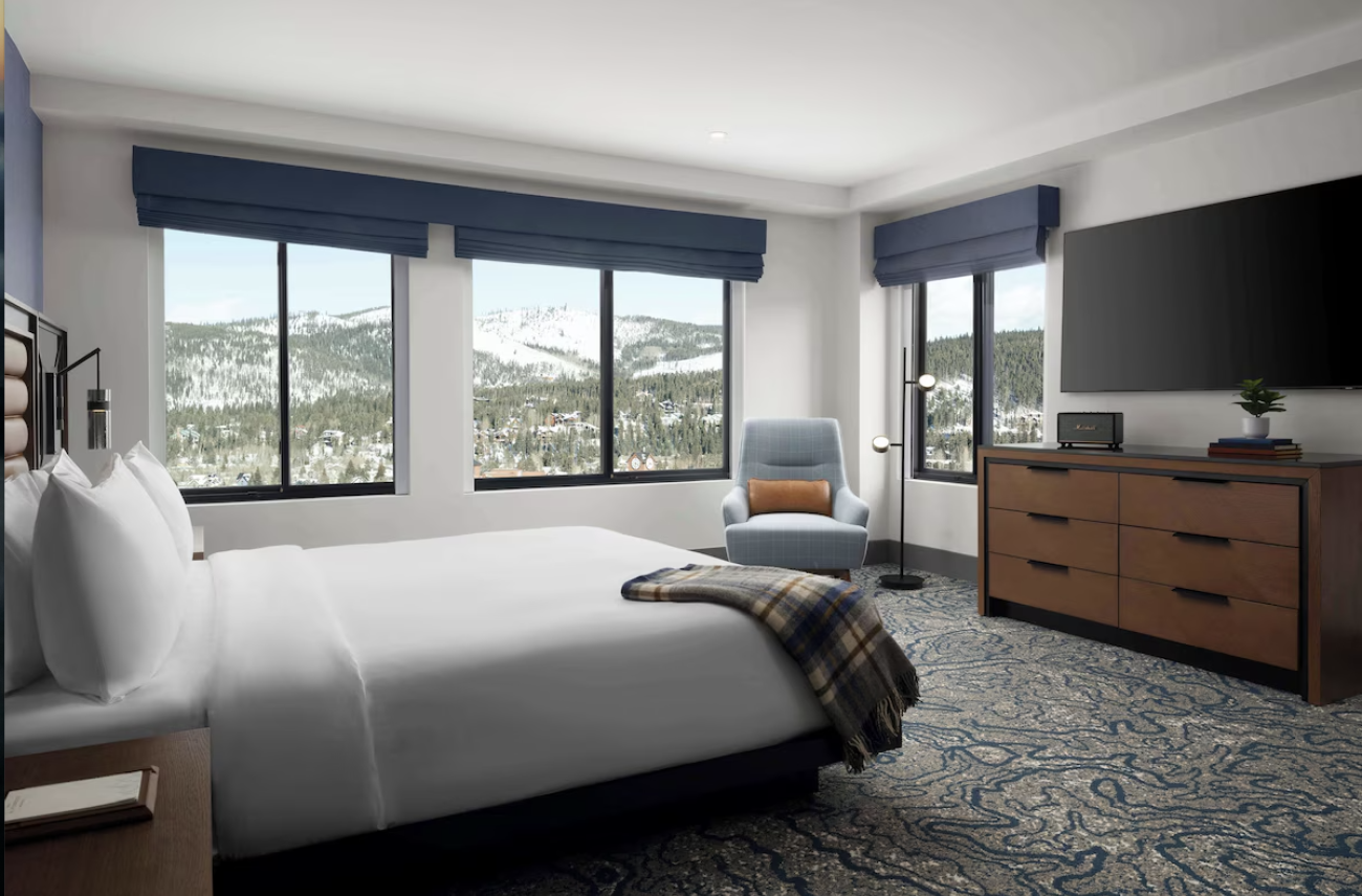 Hotel Alpenrock Breckenridge, Curio Collection by Hilton