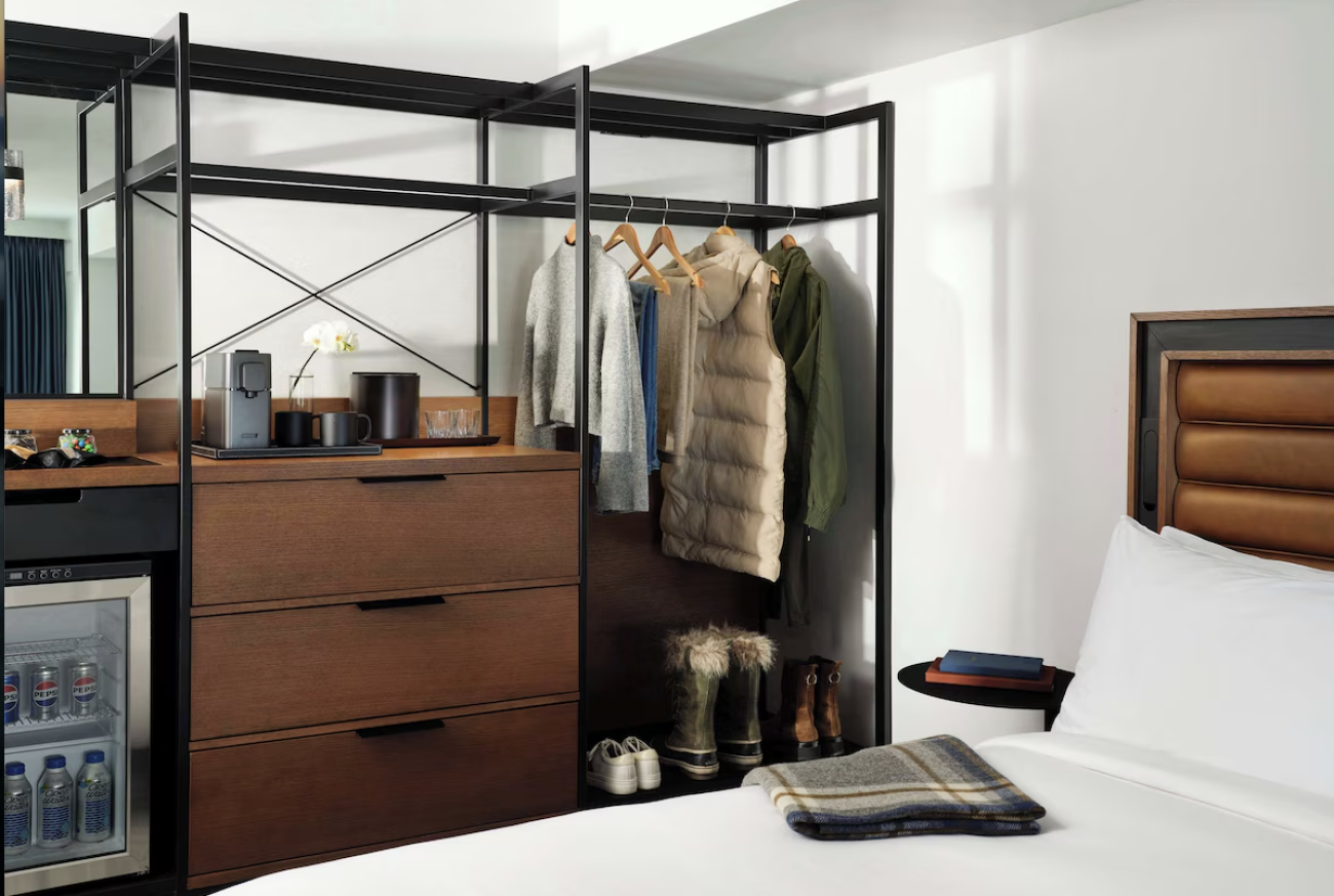 Hotel Alpenrock Breckenridge, Curio Collection by Hilton