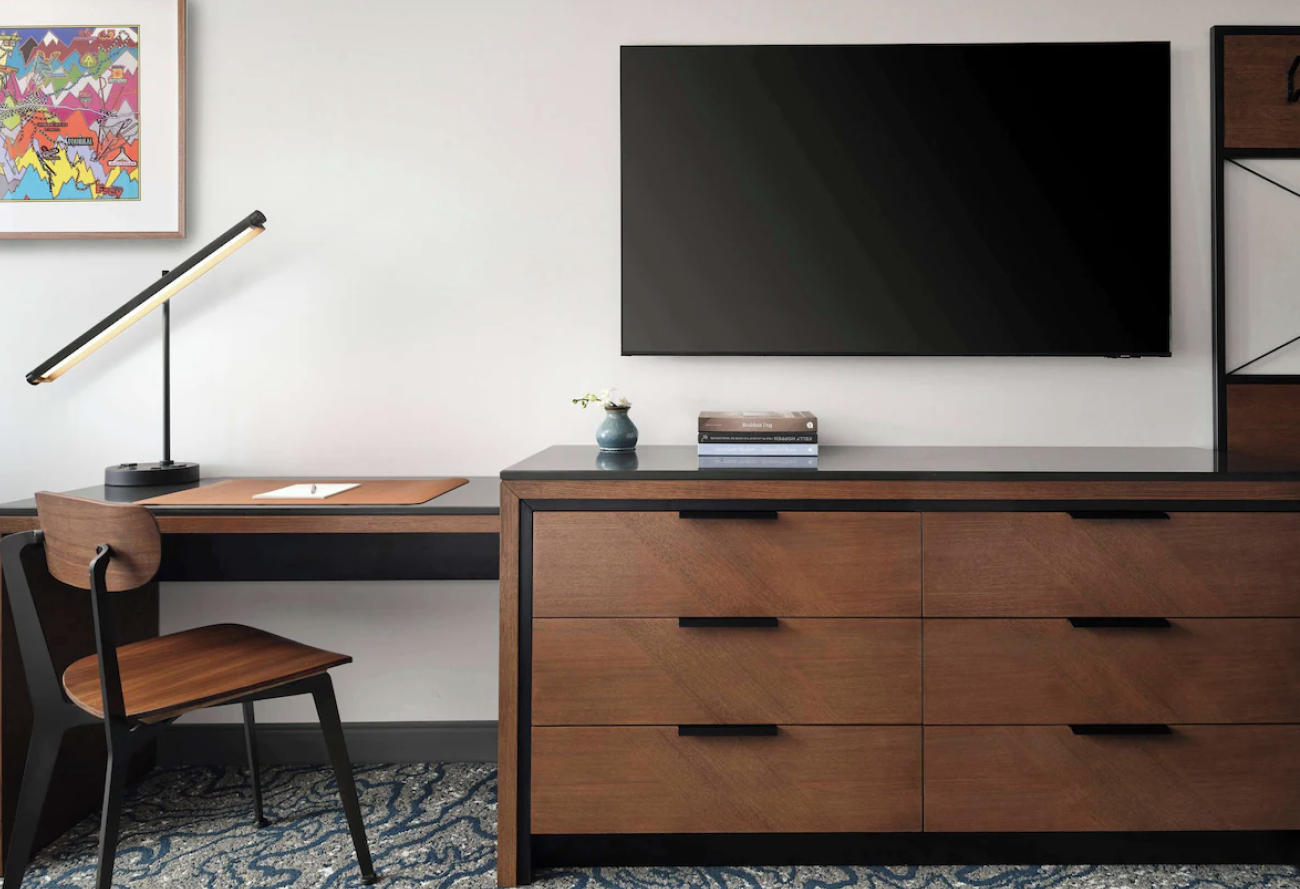 Hotel Alpenrock Breckenridge, Curio Collection by Hilton