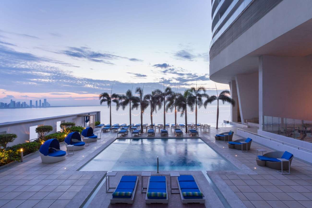 JW Marriott Panama