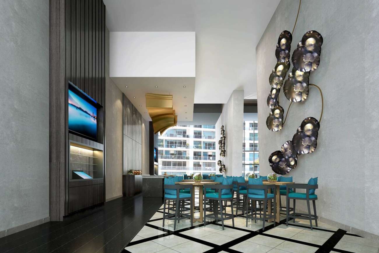 JW Marriott Panama