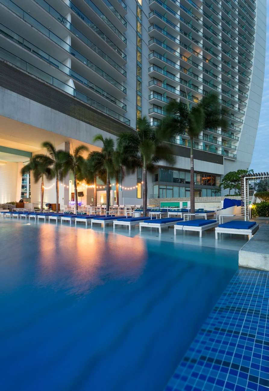 JW Marriott Panama