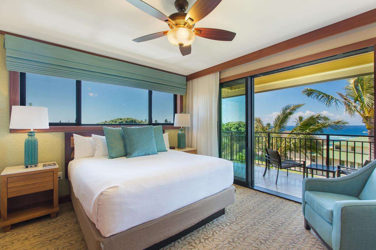 Koloa Landing Resort at Poipu, Autograph Collection