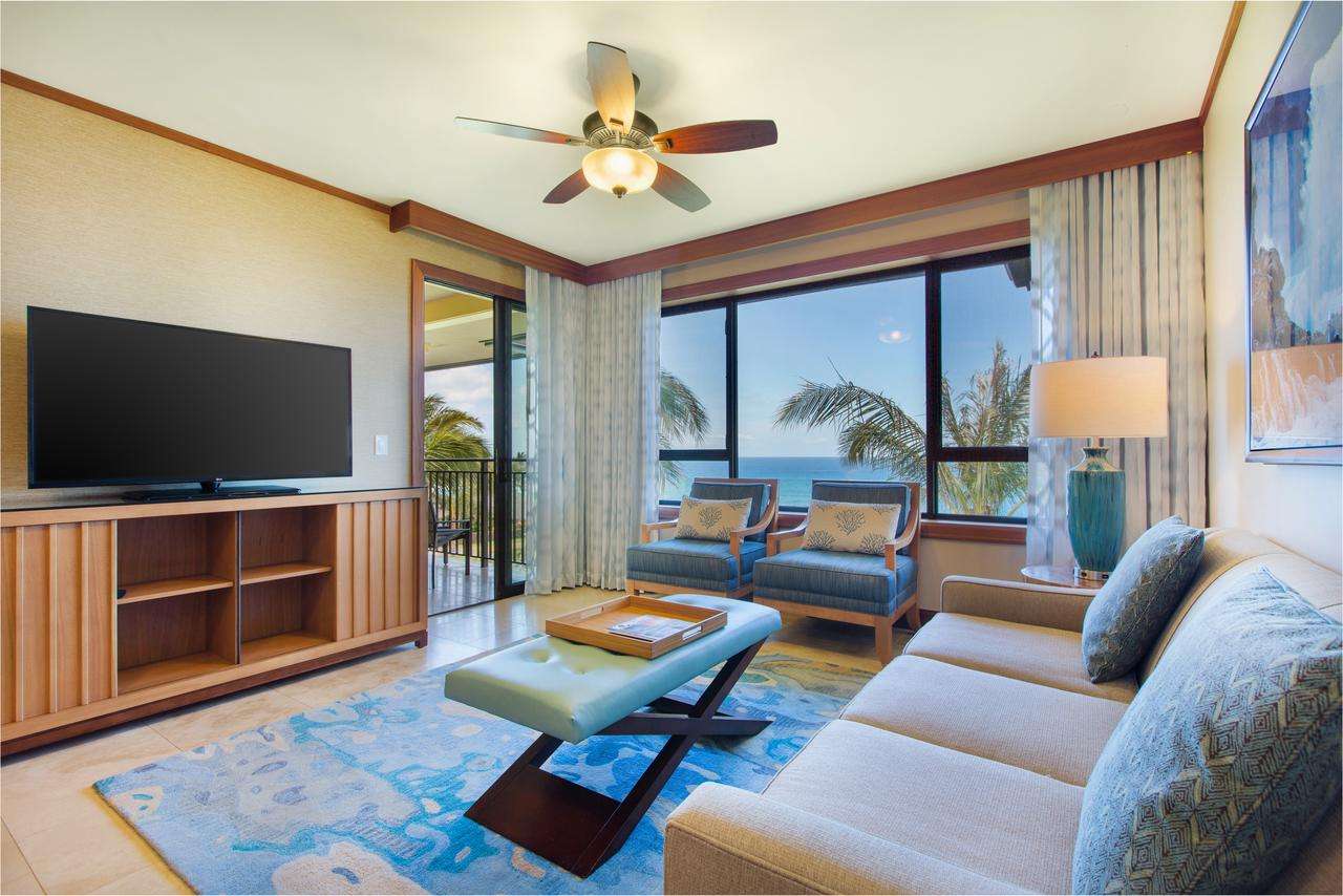 Koloa Landing Resort at Poipu, Autograph Collection