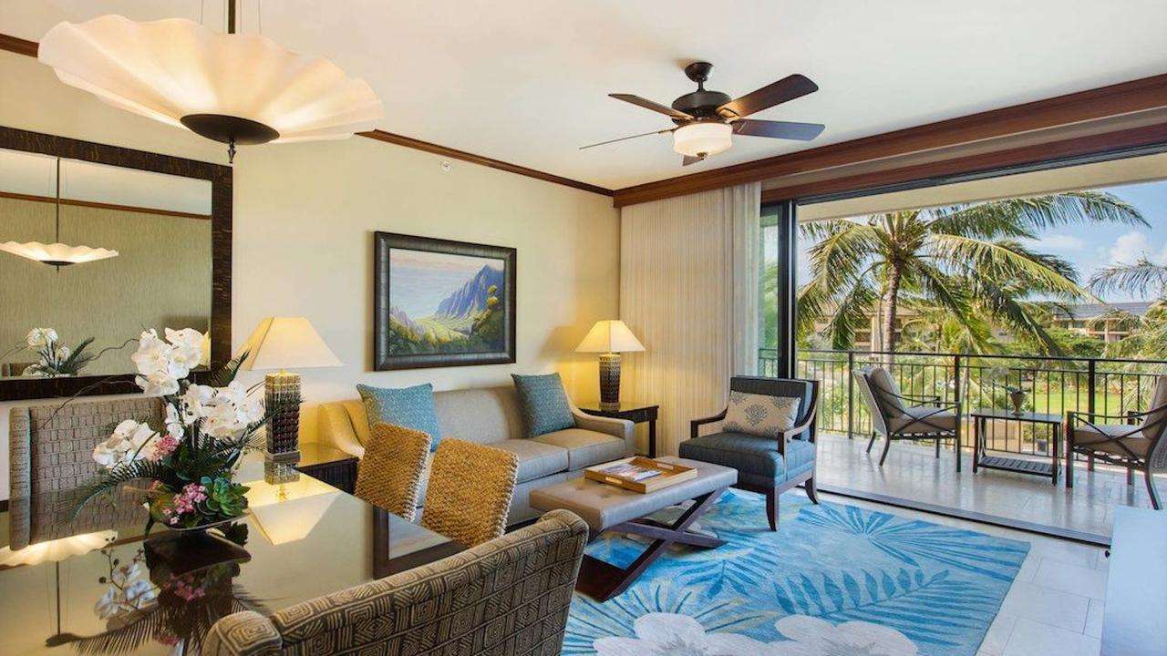 Koloa Landing Resort at Poipu, Autograph Collection