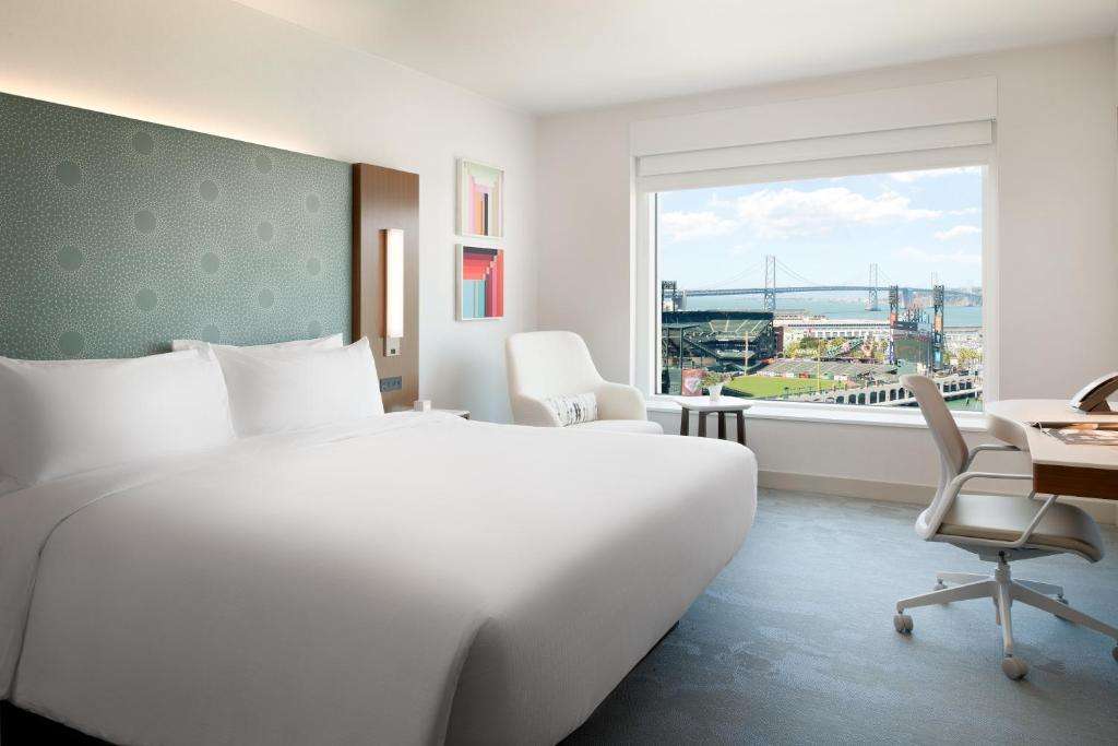 LUMA Hotel San Francisco