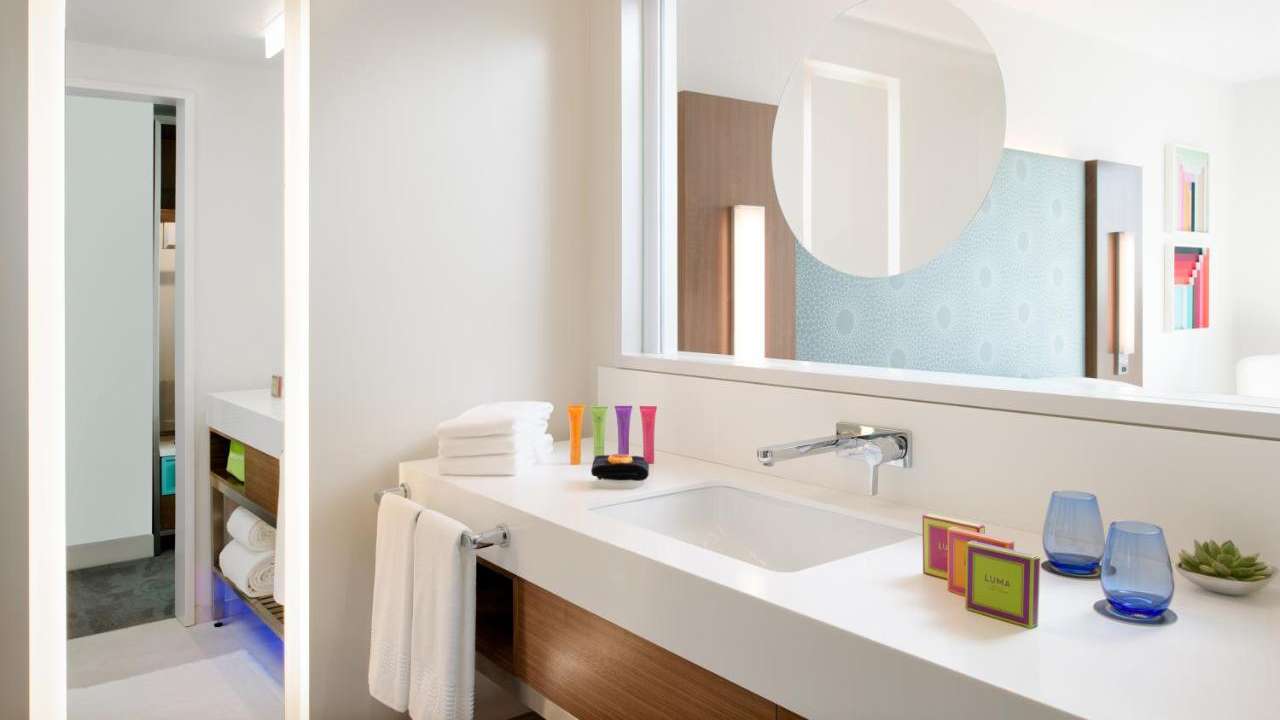 LUMA Hotel San Francisco