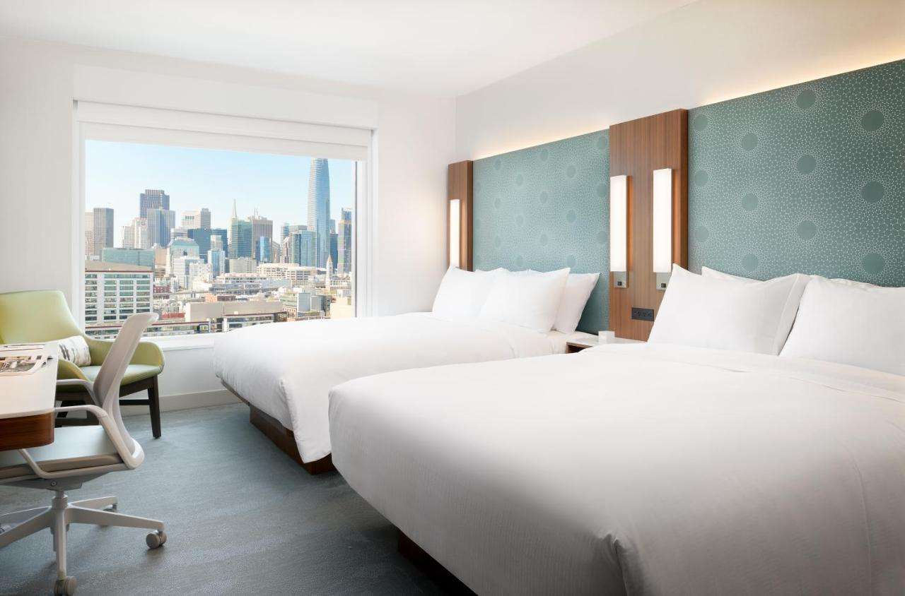 LUMA Hotel San Francisco
