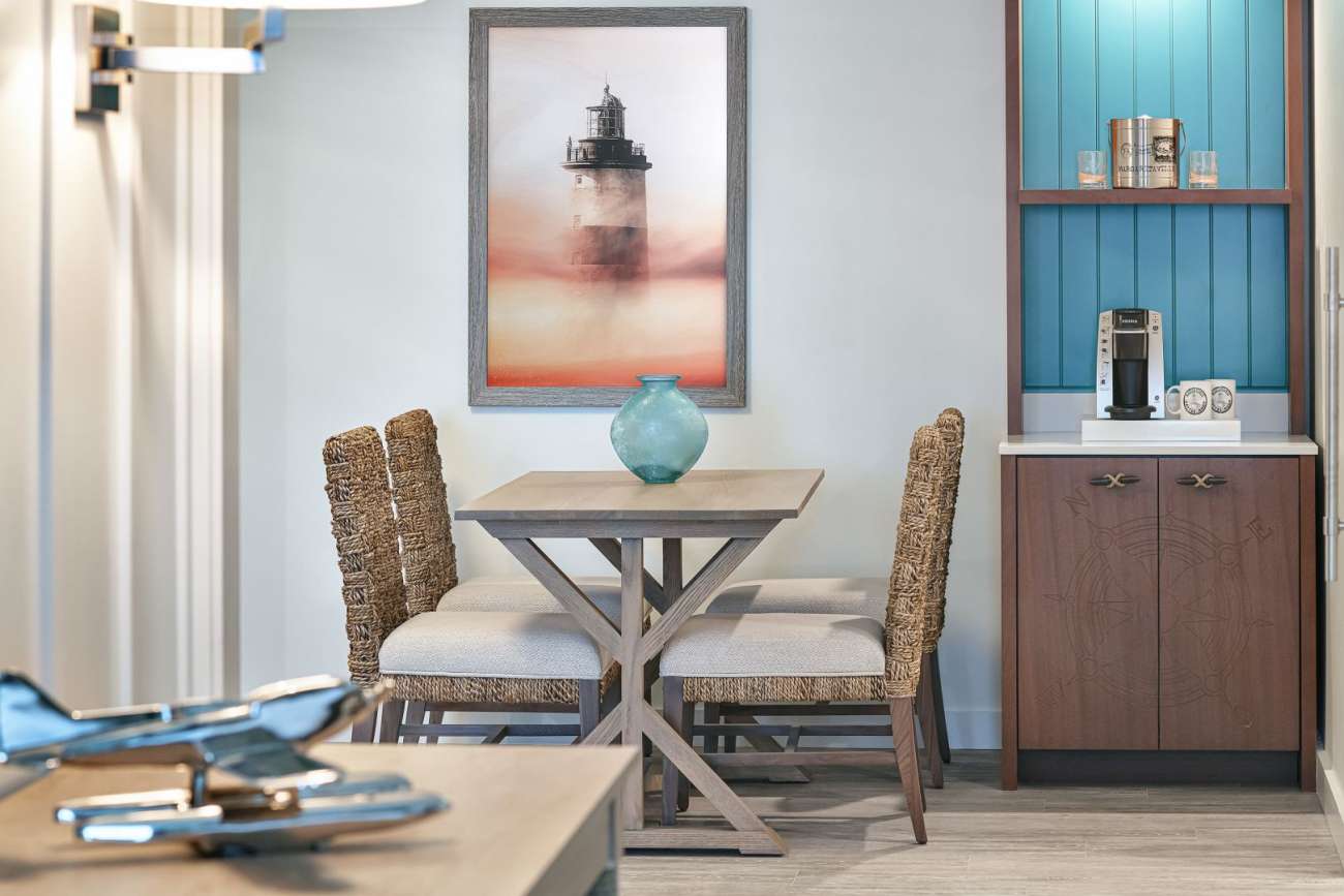 Margaritaville Beach Hotel Jacksonville