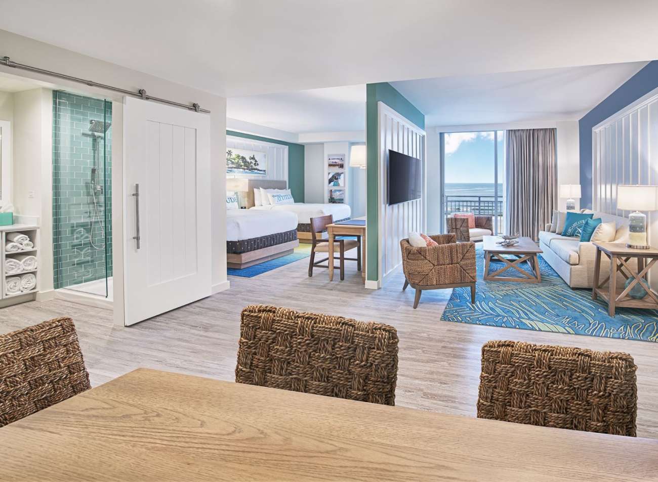 Margaritaville Beach Hotel Jacksonville