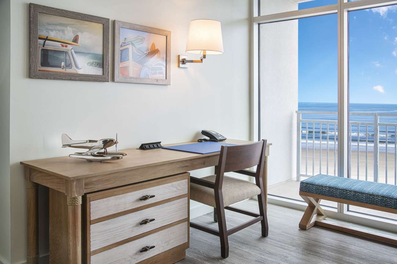 Margaritaville Beach Hotel Jacksonville
